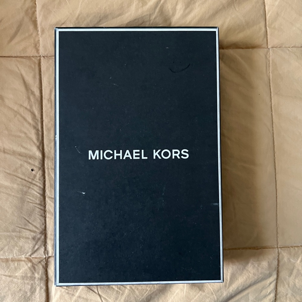 Michael Kors Belt Bundle